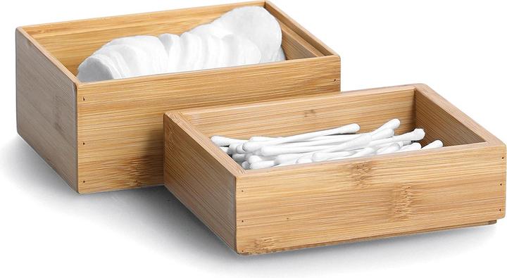 Actual product image Zeller Present Storage box (14.5 x 11 x 10 cm, 1.50 l)