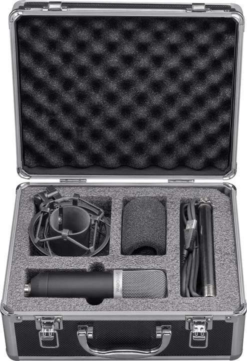 Produktbild Trust GXT 252 Emita