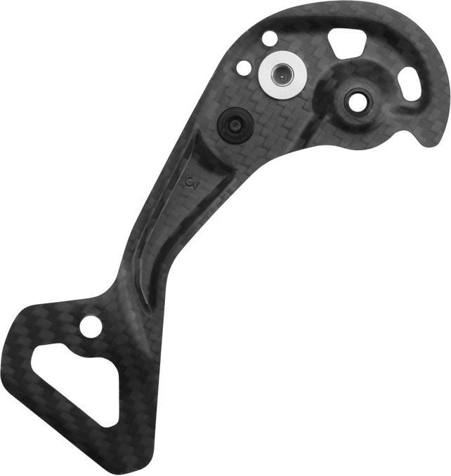 Actual product image Shimano XTR Di2 RD-M9050-GS