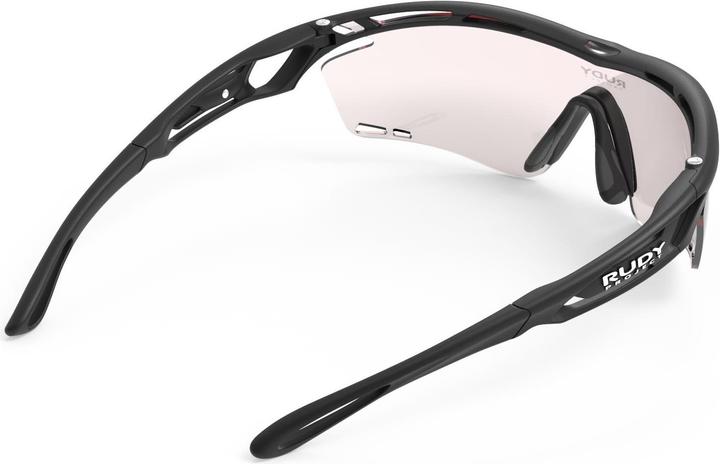 Produktbild Rudy Project Tralyx (Matte Black, Black)