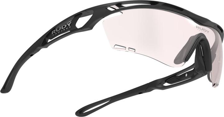 Produktbild Rudy Project Tralyx (Matte Black, Black)