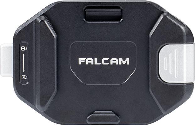 Immagine prodotto Falcam F38 Sgancio rapido per zaino V2 F38B3802 (Piastra di aggancio rapido)