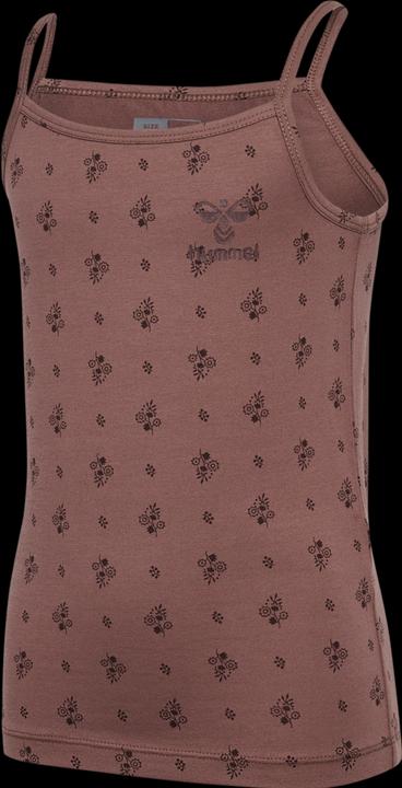 Produktbild hummel hmlCAROLINA STRAP TOP 2-PACK (110)