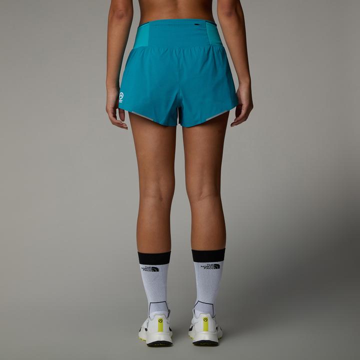 Produktbild North Face Summit Pacesetter 3in (L)