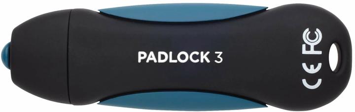 Produktbild Corsair Padlock 3 Secure (64 GB, USB-A)
