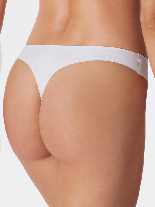 Produktbild Schiesser String Invisible Soft (38, 2er Pack)