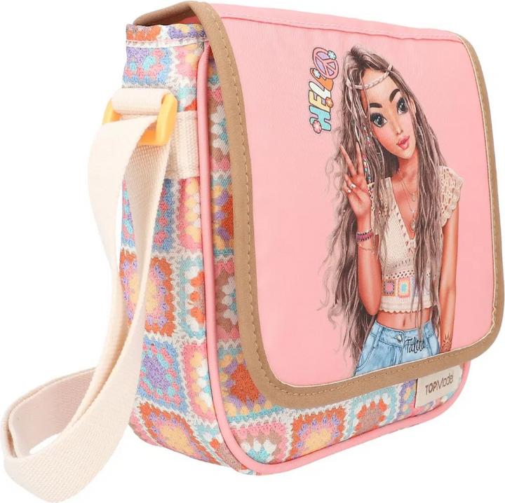 Immagine prodotto Depesche TOPModel - Borsa a tracolla piccola HIPPIE HEART - ( 0412417 )