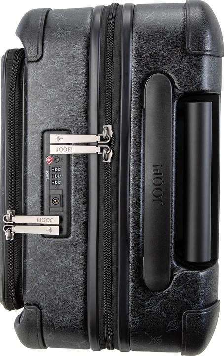 Image du produit Joop! Trolley + valise Cortina Volare C55 Pro Trolleycase SVZ 4W (38 l)