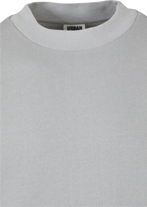 Actual product image Urban Classics Boxy Pocket Crew - 126825 (4XL)