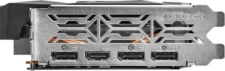 Produktbild AsRock RX6600XT Challenger Pro OC (8 GB)
