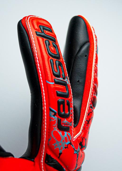 Produktbild Reusch Gold X Attrakt (11)