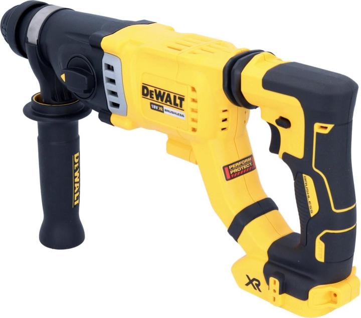 Produktbild DeWalt Kombihammer (Akkubetrieb)