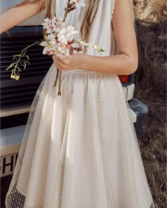 Produktbild La Redoute Collections Festliches Kleid (110)