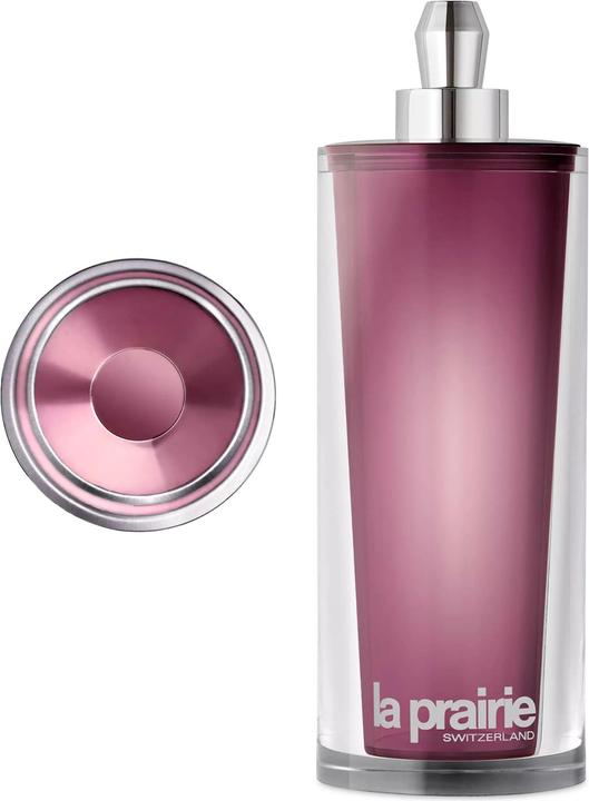 Actual product image La Prairie Platinum Rare Cellular Life Lotion (115 ml)