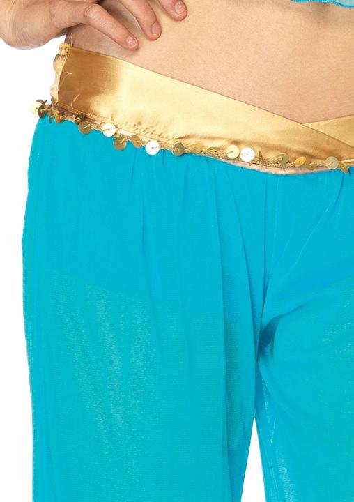 Immagine prodotto Leg Avenue Bellezza araba (L)