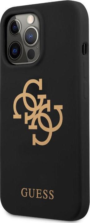 Produktbild Guess Case (Apple iPhone 13 Pro, Apple iPhone 13)