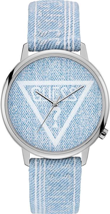 Immagine prodotto Guess Originali Hollywood & Main (Orologio da polso analogico, 42 mm)