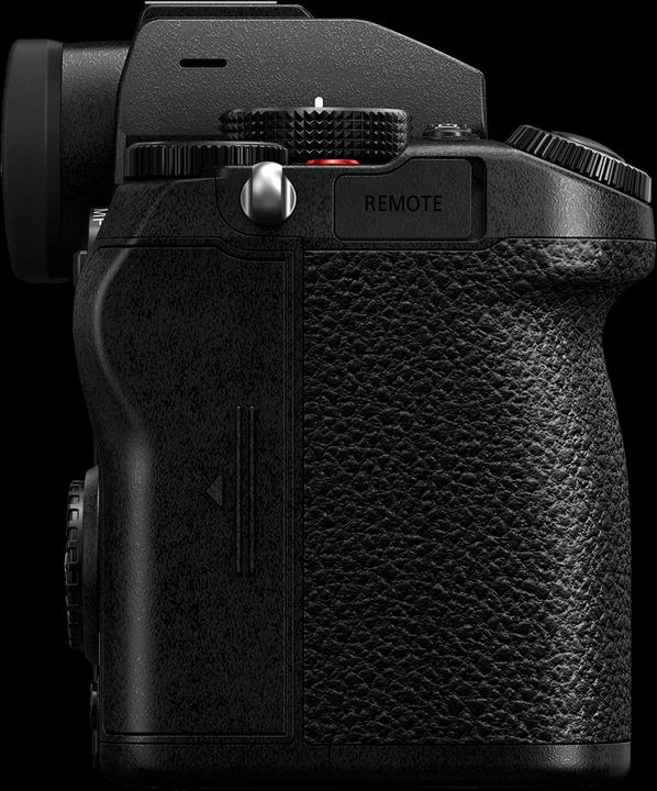 Actual product image Panasonic Lumix S5 (24.20 Mpx, Full frame)