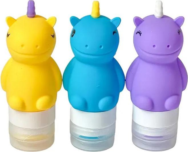 Actual product image Yumbox Unicorn