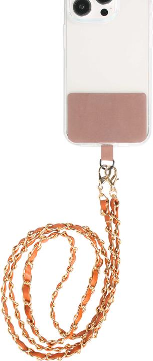 Produktbild PhoneLook Elegante und raffinierte universelle Smartphone-Schlaufe/Schnalle aus und Metall
