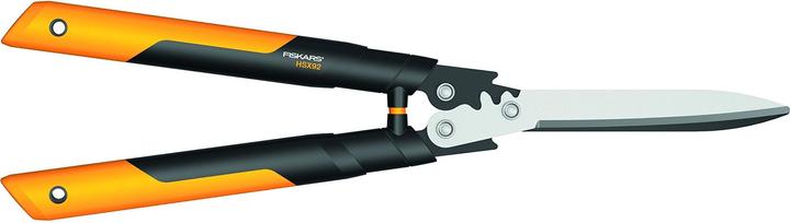 Actual product image Fiskars Hsx92