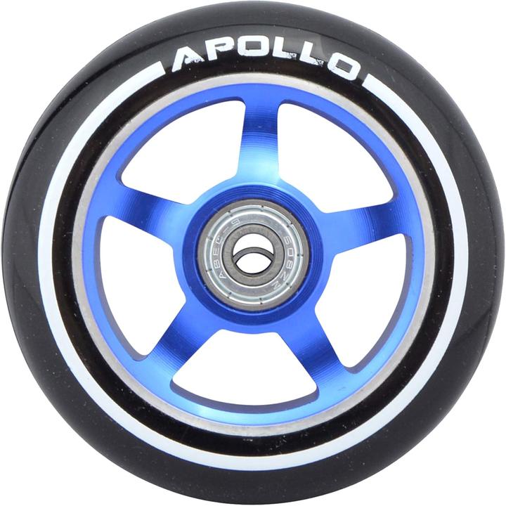 Actual product image Apollo Stunt scooter spare wheel set