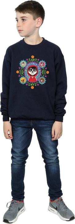 Image du produit Disney - Sweat COCO REMEMBER ME - Garçon (152, 158)
