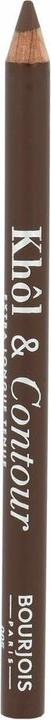 Produktbild Bourjois Khol & Contour (005 Choco-lacté)