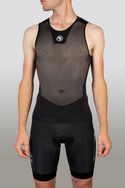 Image du produit Endura Fishnet Baselayer II (S, M)