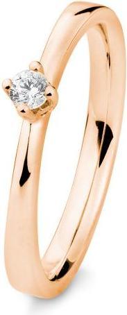 Produktbild Breuning RING - 4er Krappenfassung (48, 585/14 K Gold)