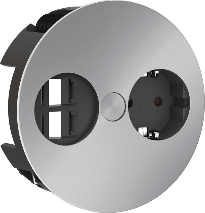 Produktbild Bachmann TWIST 1S 2P Power strip