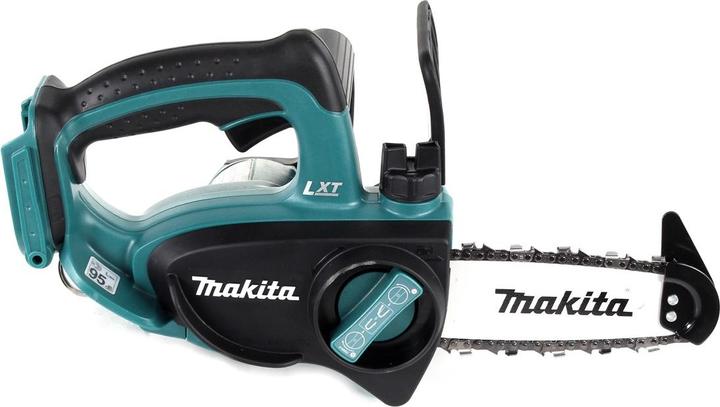 Image du produit Makita DUC 122 RG1 (Tronçonneuse à batterie)