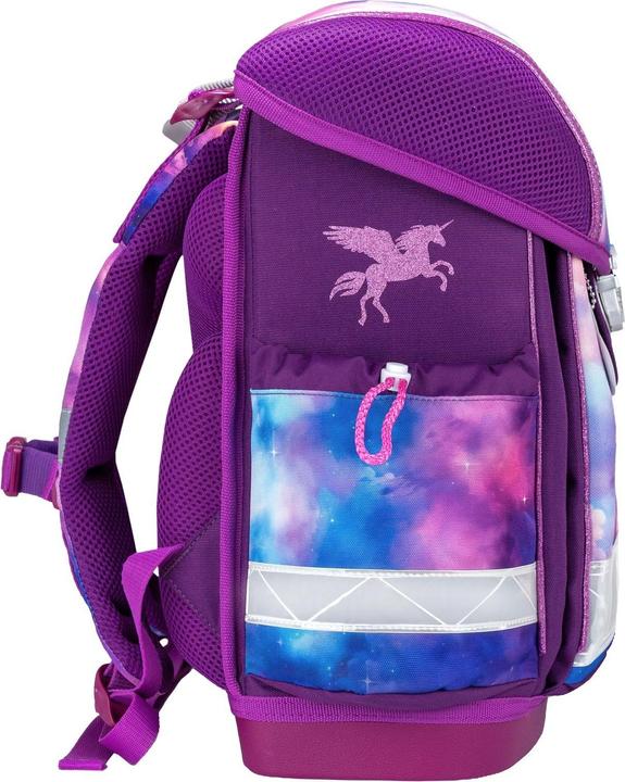 Produktbild Belmil CLASSY Schulrucksack-Set Pegasus (19 l)