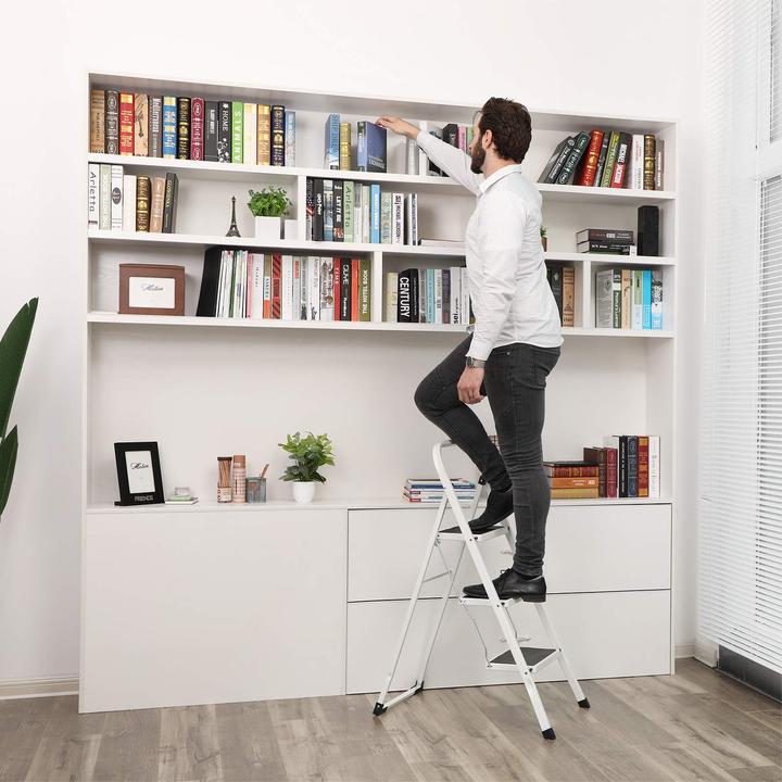Produktbild Songmics Step (Trittleiter, 46.50 cm)