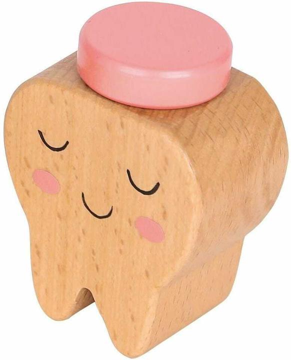 Produktbild Spielba Milchzahndose