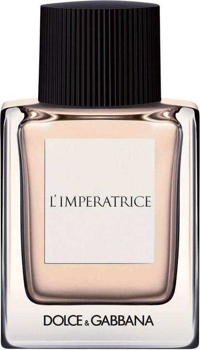 Dolce & Gabbana L'Impératrice 3 (Eau de Toilette, 50 ml)