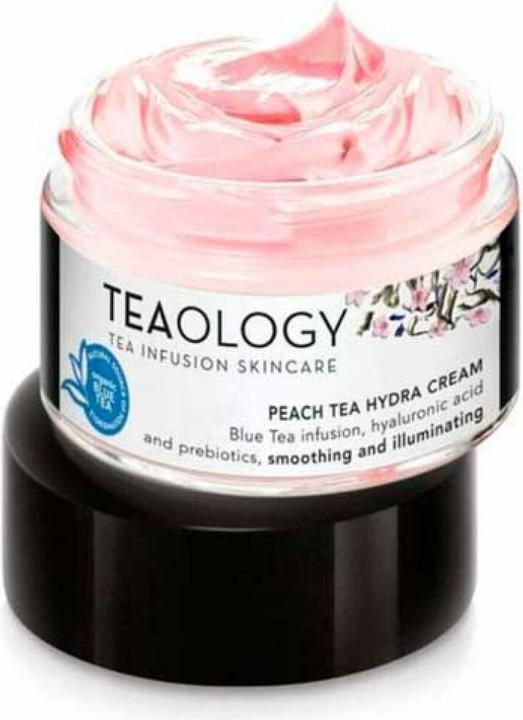 Immagine prodotto Teaology Crema idratante alla pesca T (50 ml)