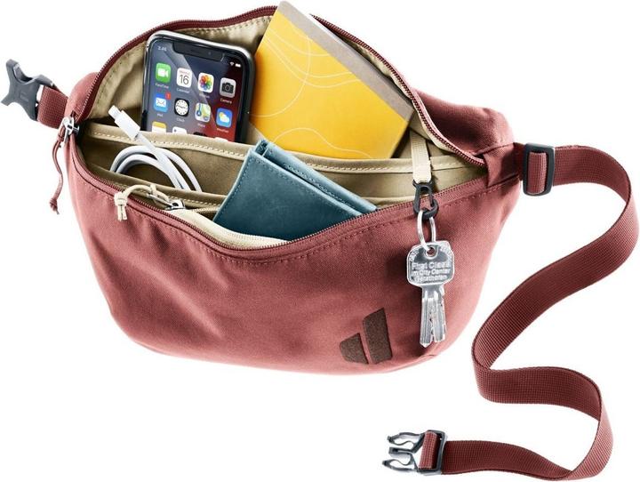 Actual product image Deuter Avengo Organizer
