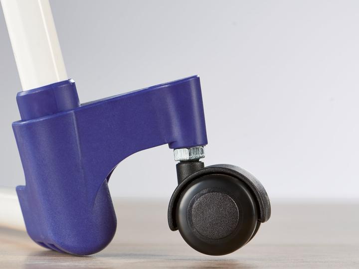 Actual product image Leifheit Roller set