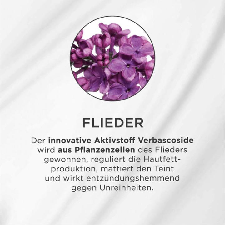 Actual product image Annemarie Börlind Beauty Shot Skin & Pore Balancing (15 ml)