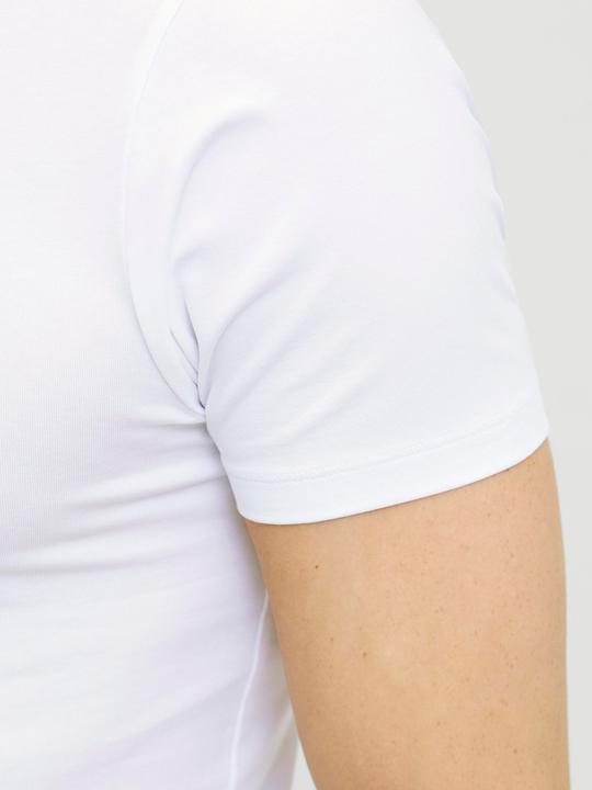 Image du produit Jack & Jones 2er-pack Rundhalsausschnitt T-shirt T-shirt (XL)