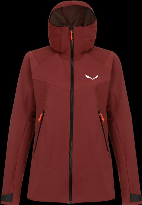 Actual product image Salewa Sella Durastretch Jacket Da (42)