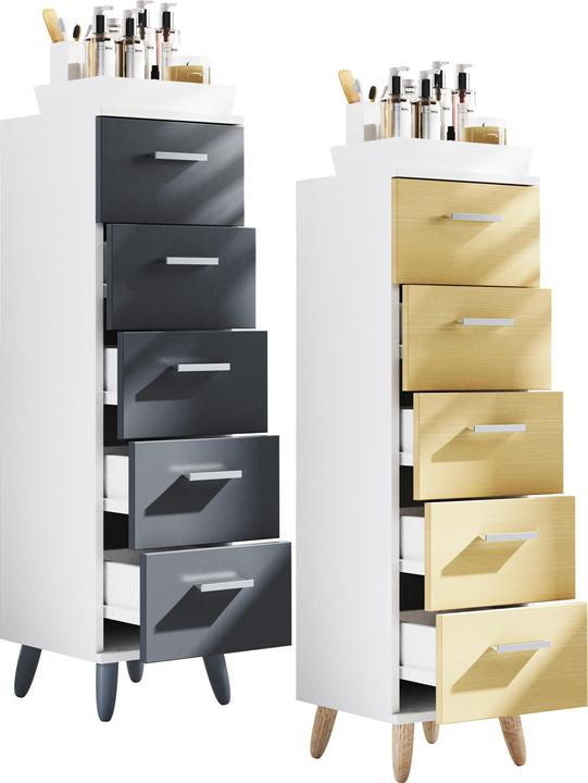 Actual product image VCM Landos (100 x 30 x 30 cm)