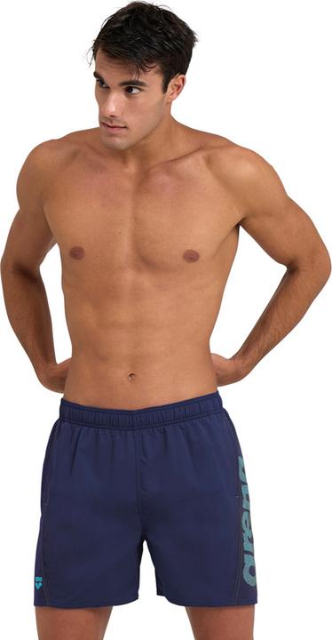 Produktbild Arena M Fundamentals Logo Boxer R (S)