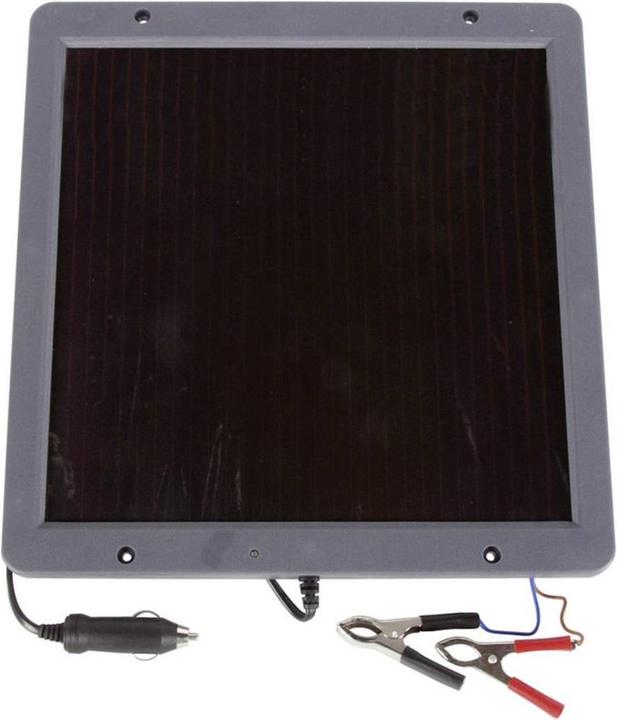Immagine prodotto Velleman SOL6N (12V, 0.35 A)