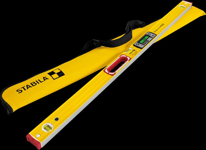 Immagine prodotto Stabila Elektroninis gulsčiukas IP67 Tech 196 DL 122cm (122 cm)