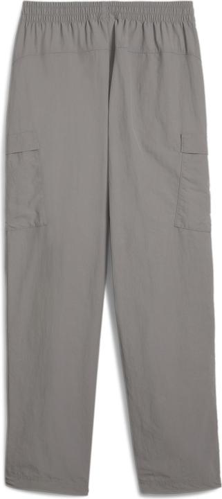 Produktbild Puma WARDROBE ESS Relaxed Cargo Pants WV B (128)