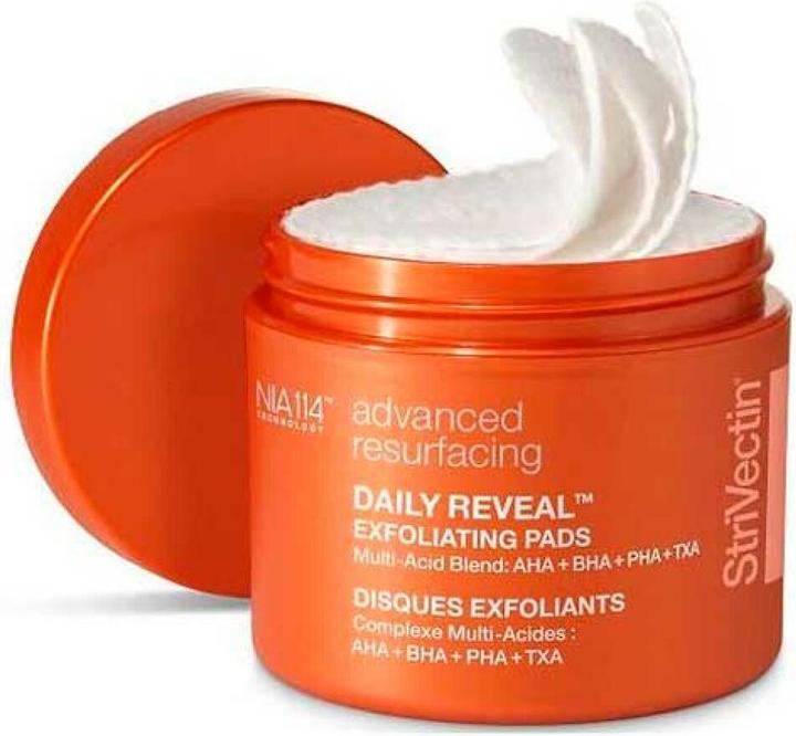 StriVectin Advanced Acid (Cleansing lotion, 60 ml)