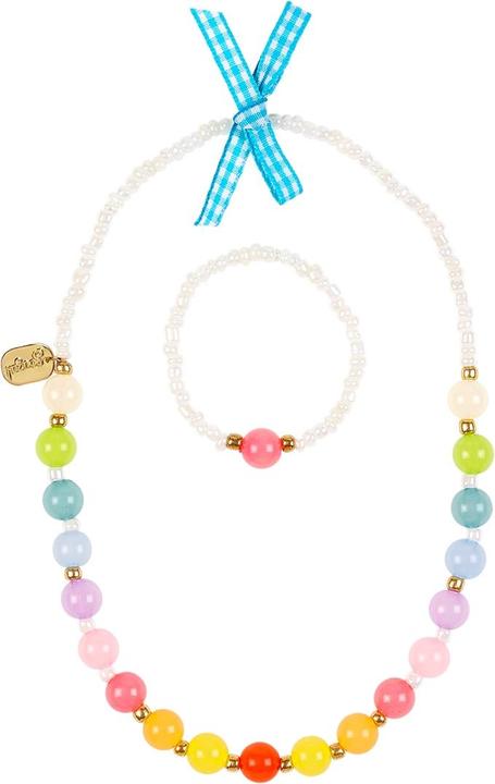 Produktbild Souza for Kids Halskette + Armband, Evelia