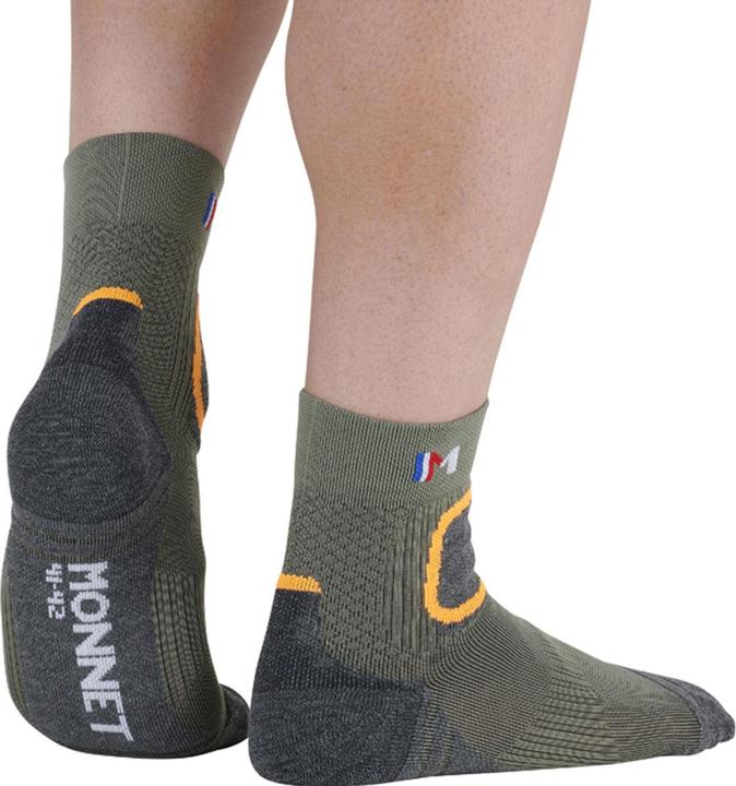 Produktbild Monnet Mid Perf (39 - 40)